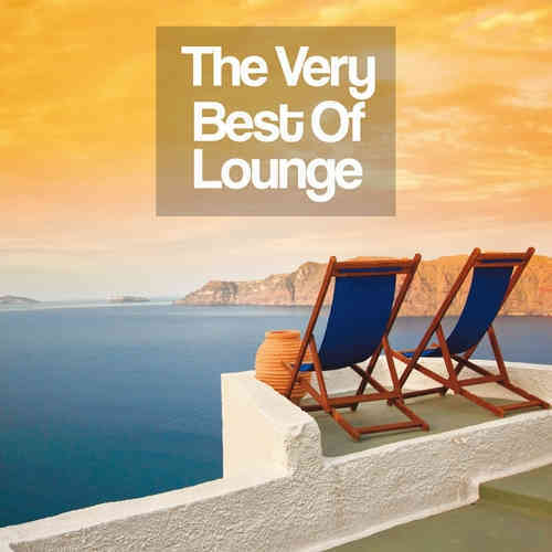 The Very Best Of Lounge (2013) скачать торрент