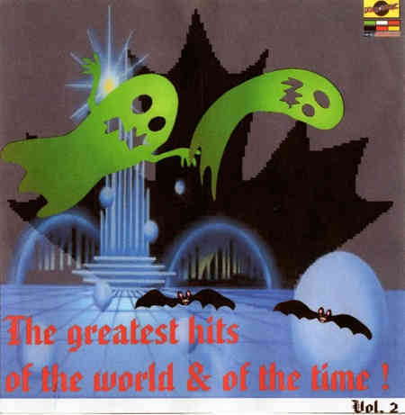 The Greatest Hits Of The World & Of The Time! [02] (1991) скачать через торрент