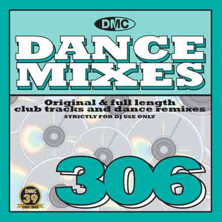 DMC Dance Mixes 306