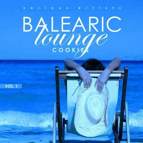 Balearic Lounge Cookies, Vol. 1-4 (2019) скачать через торрент