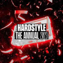 Hardstyle The Annual 2023 (2023) скачать через торрент