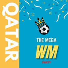 The Mega WM Party Qatar