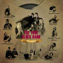The True Blues Band