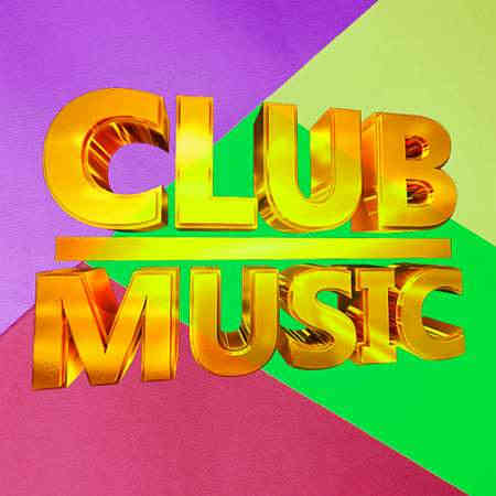 Club Middle Of Music (2022) скачать торрент
