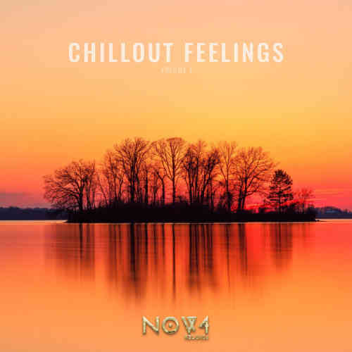 Chillout Feelings, Vol. 1 (2022) скачать торрент