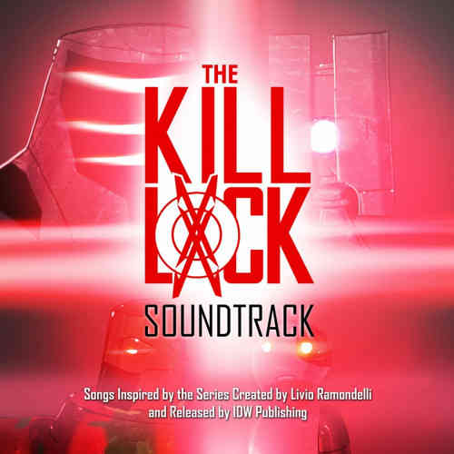 The Kill Lock Soundtrack (2022) скачать торрент