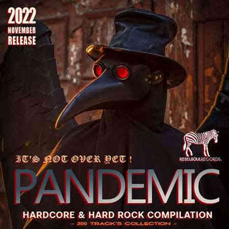 Pandemic Hard Compilation (2022) скачать через торрент