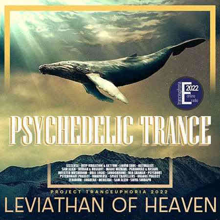 Leviathan Of Heaven (2022) скачать торрент