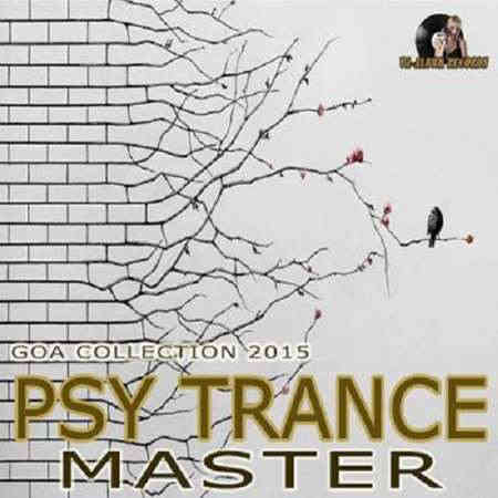 Psy Trance Master