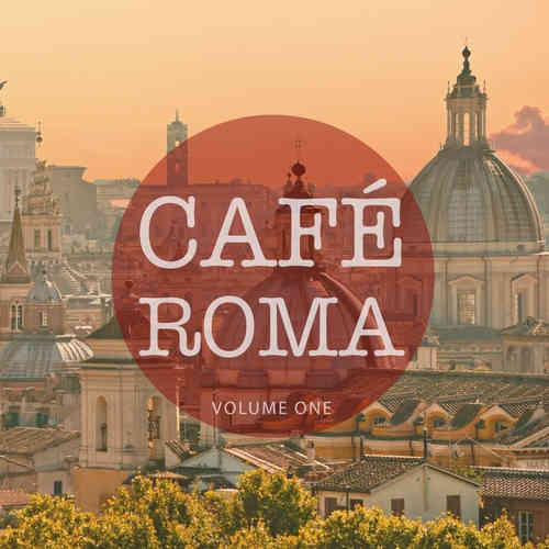 Cafe Roma, Vol. 1-4