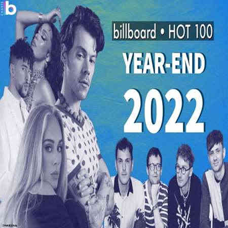 Billboard Year End Charts Hot 100 Songs (2022) скачать через торрент