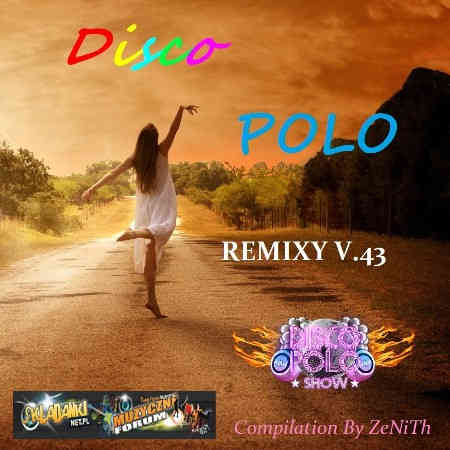 Disco Polo Remix [43] (2022) скачать через торрент