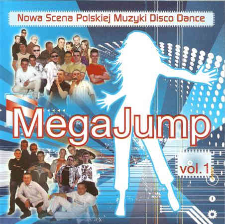Mega Jump [01] (2009) скачать торрент