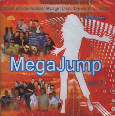 Mega Jump [02] (2010) скачать торрент