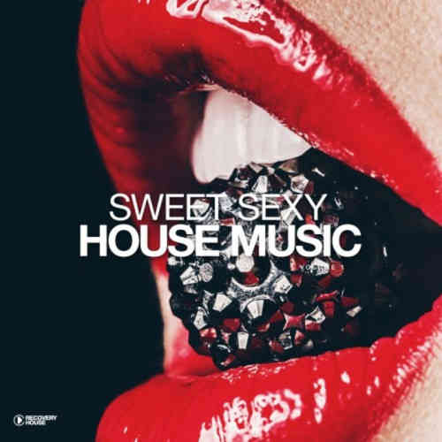 Sweet Sexy Housemusic, Vol. 1