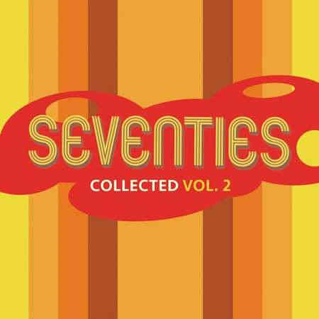 (70's) Seventies Collected Volume 2 (2022) скачать через торрент