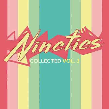 (90's) Nineties Collected Volume 2 (2022) скачать через торрент