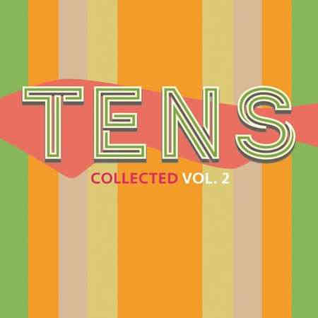 (10's) Tens Collected Volume 2 (2022) скачать через торрент