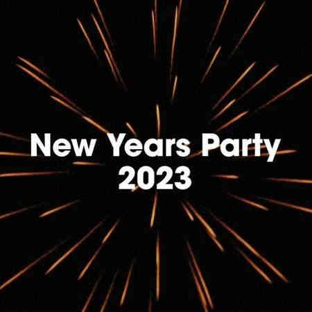 New Years Party 2023 (2023) скачать через торрент