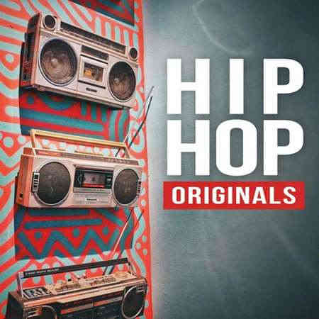 Hip Hop Originals (2022) скачать торрент