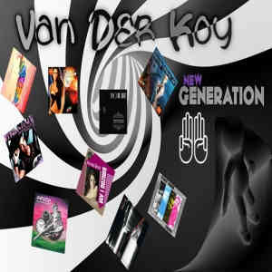 Van Der Koy - New Generation [07] (2014) скачать через торрент