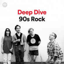 Deep Dive: 90s Rock