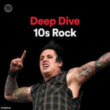 Deep Dive: 10s Rock (2022) скачать торрент