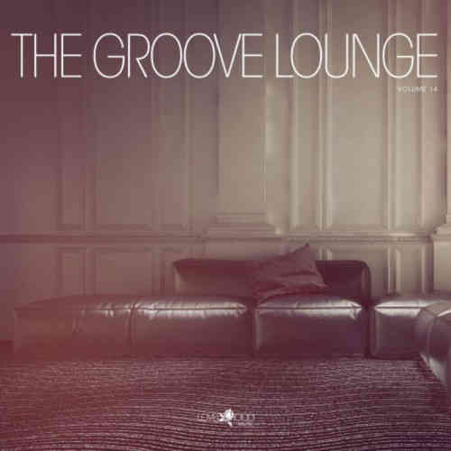 The Groove Lounge, Vol. 14