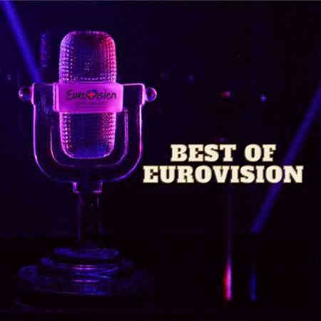 Best Of Eurovision (2022) скачать торрент