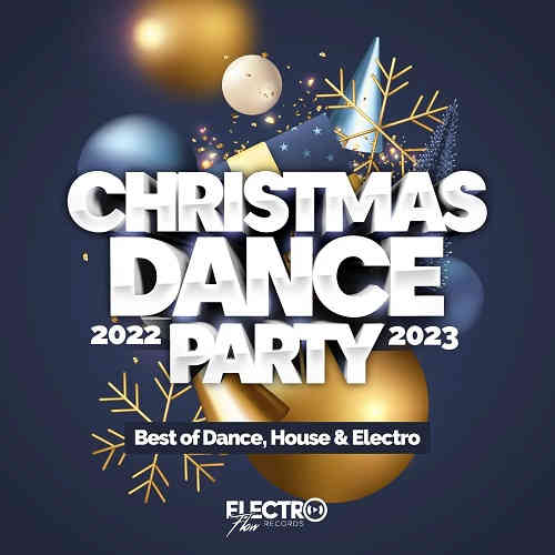 Christmas Dance Party 2022-2023 (2023) скачать через торрент
