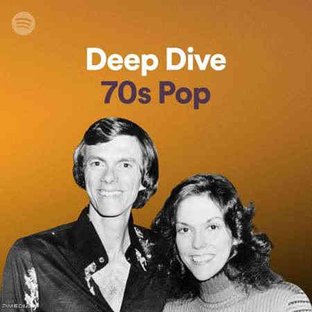 Deep Dive: 70s Pop (2022) скачать торрент