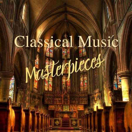 Classical Music Masterpieces (2022) скачать торрент