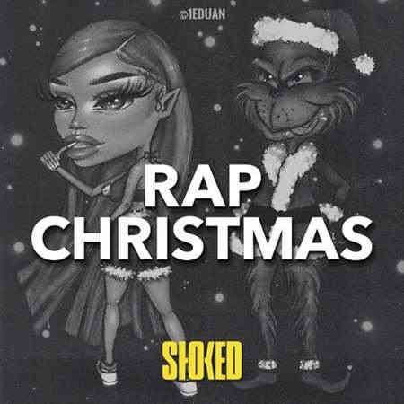 Rap Christmas (2022) скачать через торрент