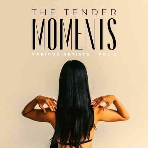The Tender Moments, Vol. 1-2 (2022) скачать через торрент