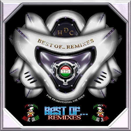 Best of...Remix [125] (2022) скачать торрент