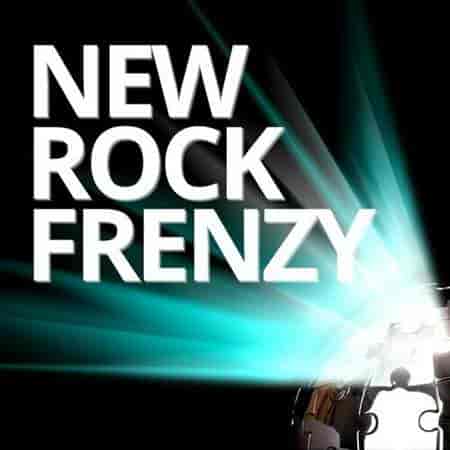 New Rock Frenzy