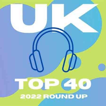 UK Top 40: 2022 Round Up (2022) скачать через торрент