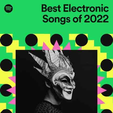 Best Electronic Songs (2022) скачать торрент