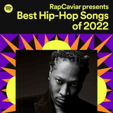 Best Hip-Hop Songs (2022) скачать торрент