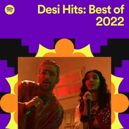 Best Desi Hits (2022) скачать торрент