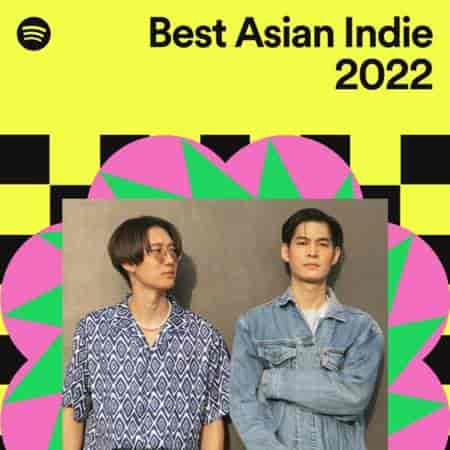 Best Asian Indie Songs (2022) скачать торрент