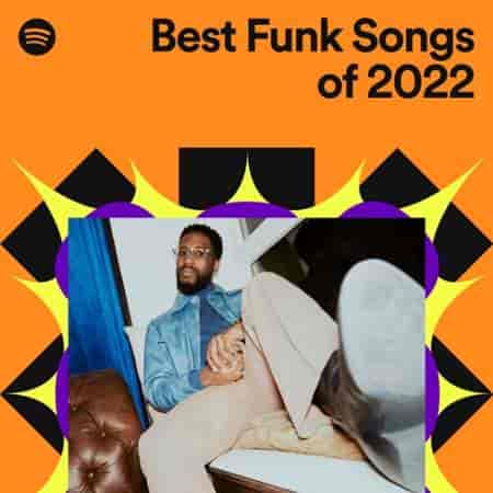 Best Funk Songs (2022) скачать торрент