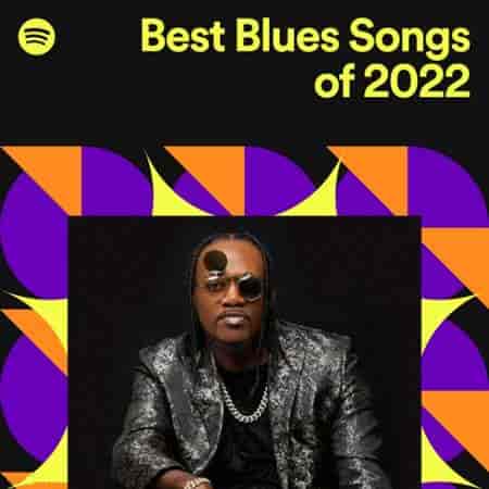 Best Blues Songs (2022) скачать торрент