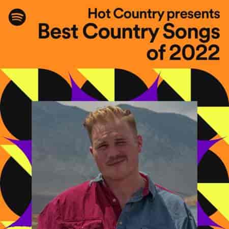Best Country Songs (2022) скачать торрент