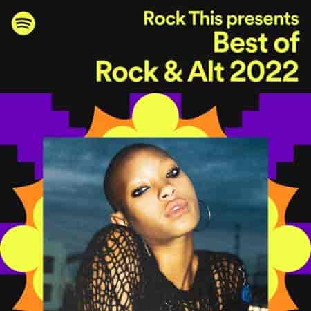 Best Rock & Alt Songs (2022) скачать торрент