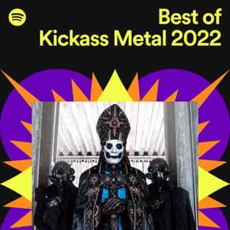 Best Metal Songs (2022) скачать через торрент