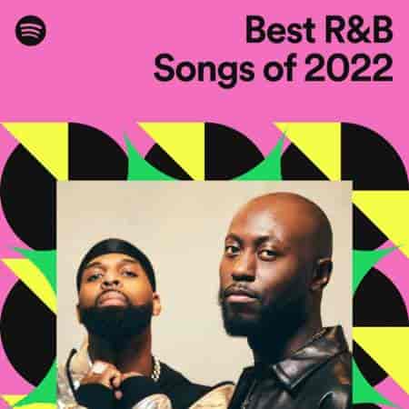 Best R&B Songs (2022) скачать торрент