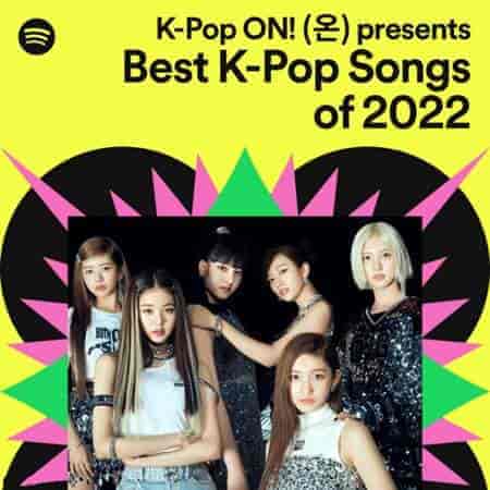 Best K-Pop Songs (2022) скачать торрент