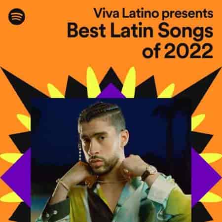 Best Latin Songs (2022) скачать через торрент