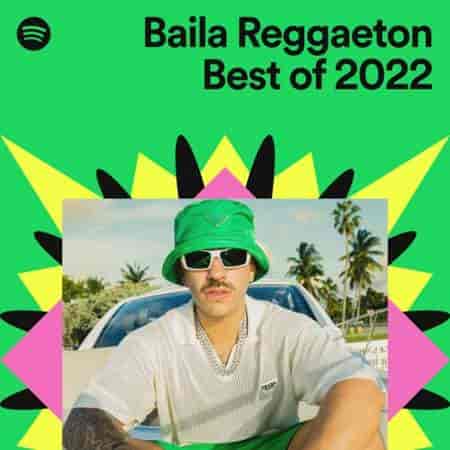 Best Reggaeton Songs (2022) скачать торрент